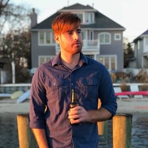 Meet your Posher, Evan